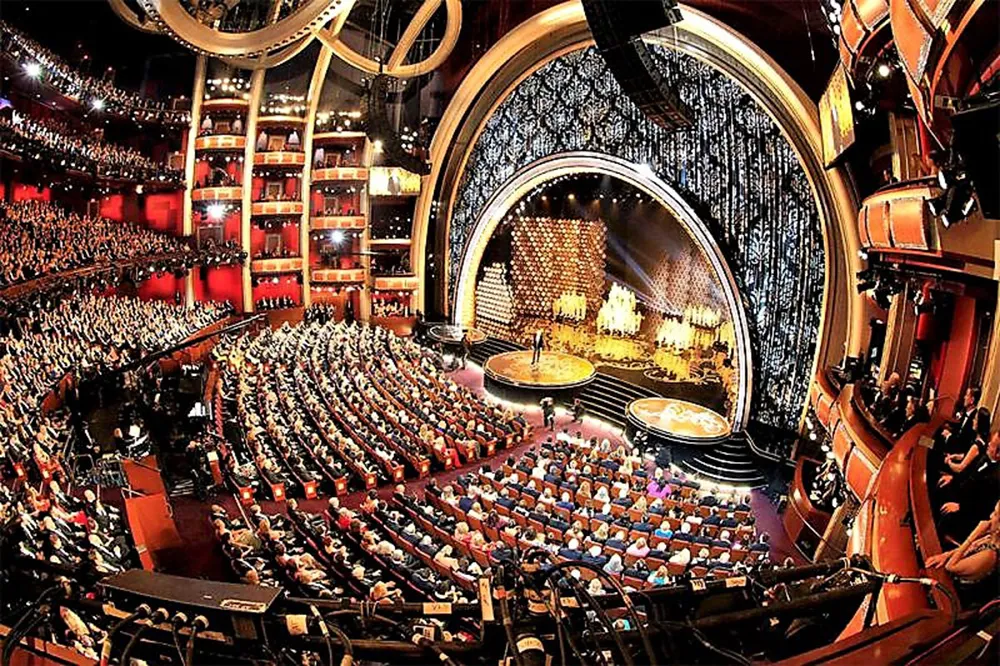 LA Philharmonic назначает ведущего гобои из NY Philharmonic
