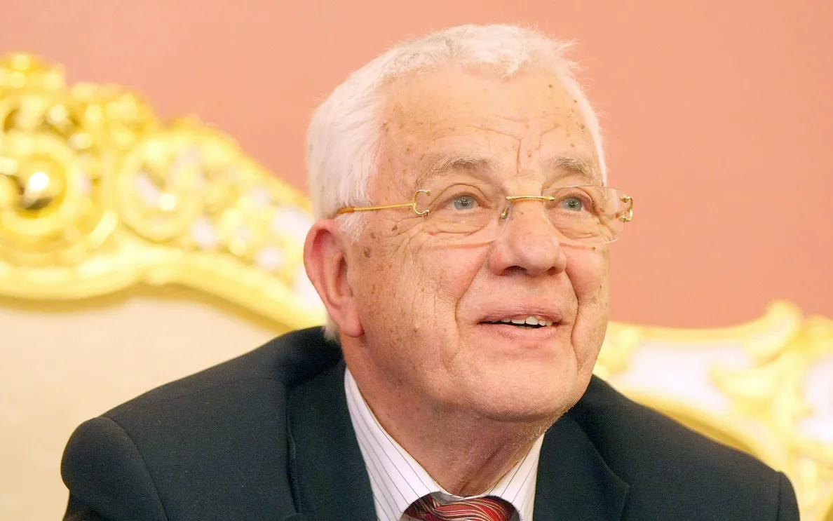 Раймонд Паулс завершил сотрудничество с Латвийским радио после 70 лет