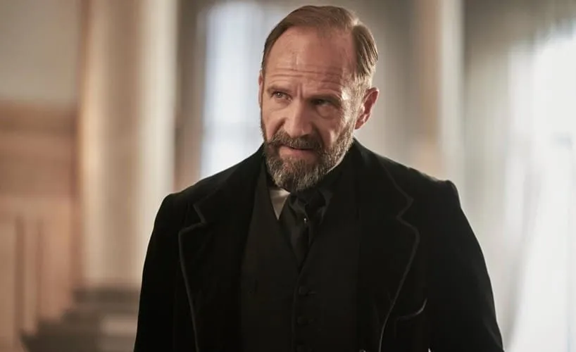 Фильм "The Choral": визуальная красота и музыка