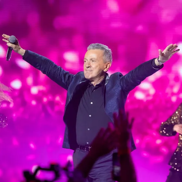 Реальная премия MusicBox 2025: Звёзды, награды и яркие моменты