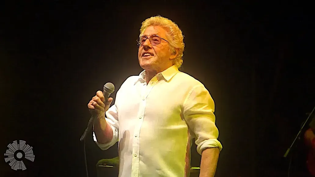 Роджер Долтри из The Who: «Я нервничаю, доживу ли до конца этого тура»