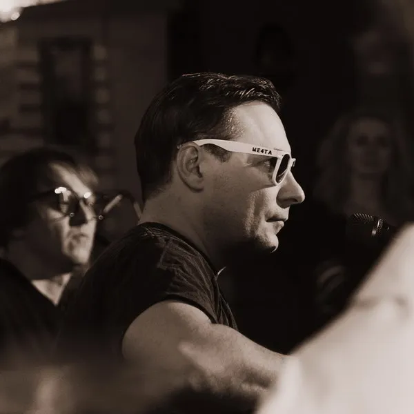 Рок-премьера «Ме4та в Планетарии» 3 дека...