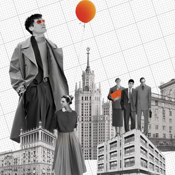 Премьера спектакля о Вознесенском в Театре Наций в...