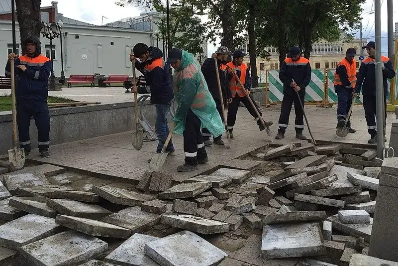 Россия и Таиланд развивают сотрудничество в креативной экономике