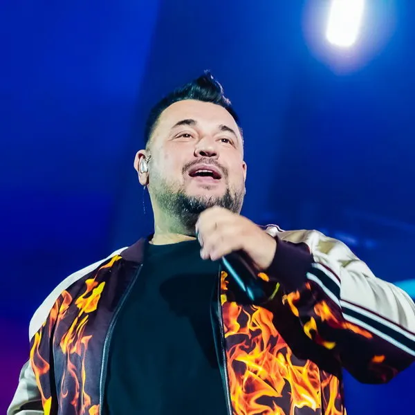 «Руки Вверх!»: два концерта в «Лужниках» летом 202...