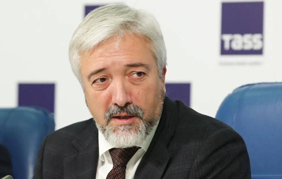 Открытие Русских домов в Анголе и Алжире на финальной стадии