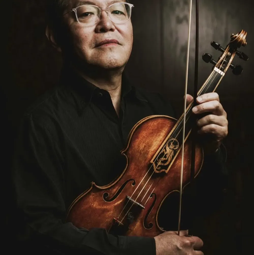 Пропал скрипичный шедевр ценой $250 000