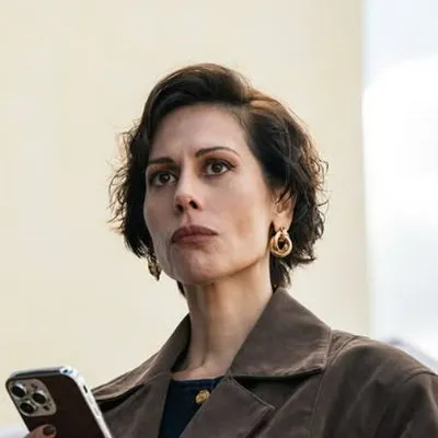 Сабина Ахмедова: о сериале «Почти настоящий детектив» и агентах