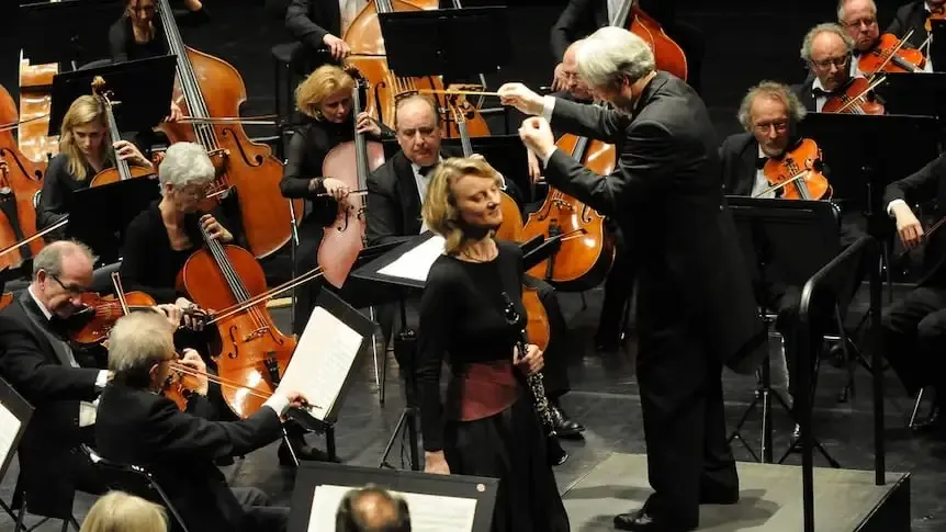 Сабина Майер завершила карьеру: прощальн...