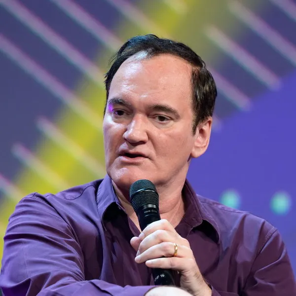 Пегг, Бутелла, Генсбур и Тарантино в новой драме