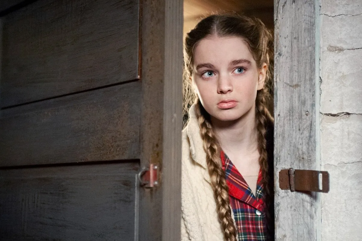 Актерский состав сериала «Кэрри» на Amazon Prime Video