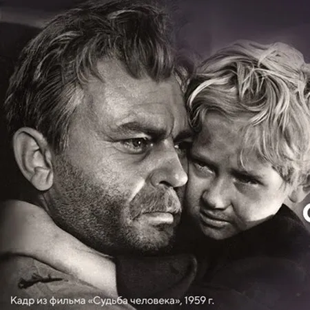 10 самых трогательных сцен советского кино о войне