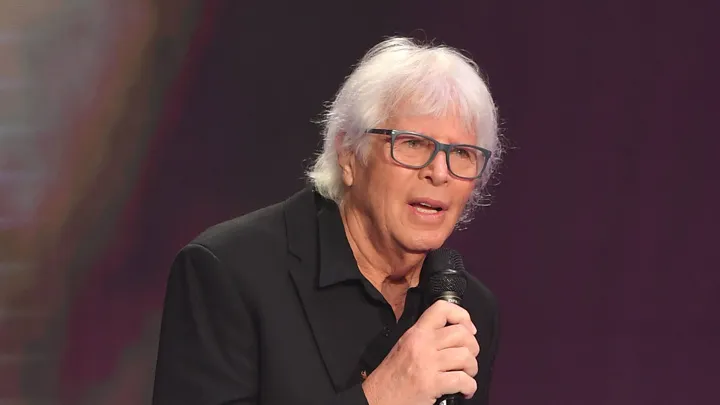 Ушел из жизни Сандро Джакоббе: итальянск...