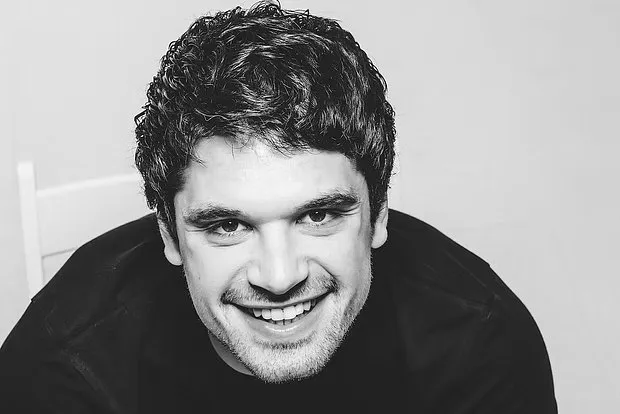 Словенский музыкант Сашо Гачник: концерт...