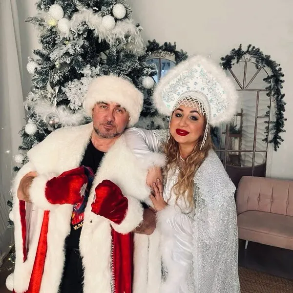 «Сеzон любви» дарит песню и клип к Новому году