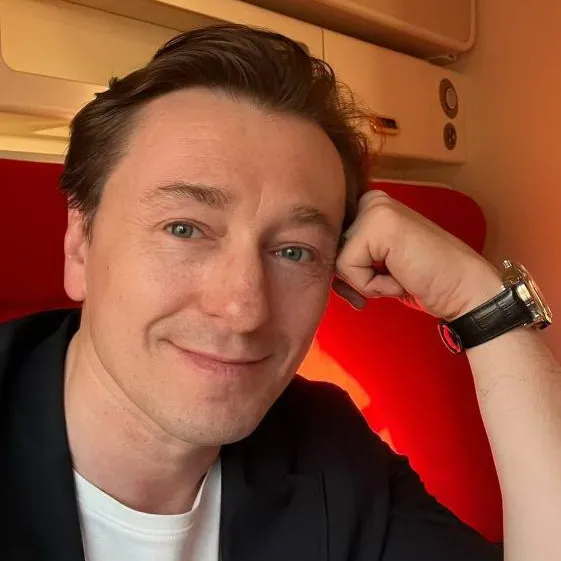 Сергей Безруков стал доцентом: новые достижения актера