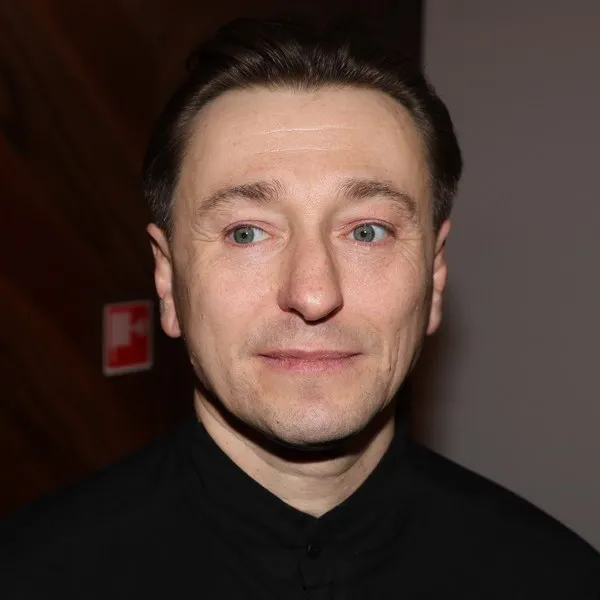 Сергей Безруков отказался от поста ректора Школы-студии МХАТ