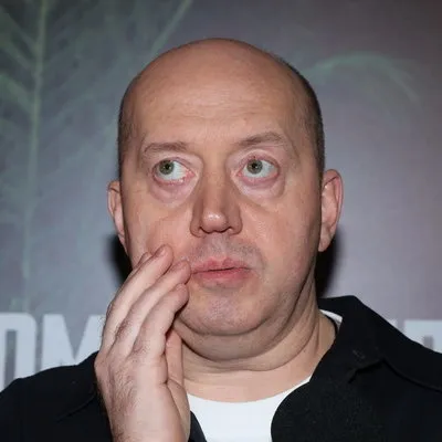 Сергей Бурунов высказался о фильмах для мужчин, ИИ и дипфейках