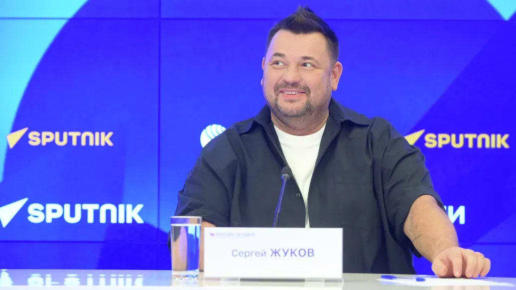 Суд признал права Жукова и Потехина на фонограммы «Руки Вверх!»