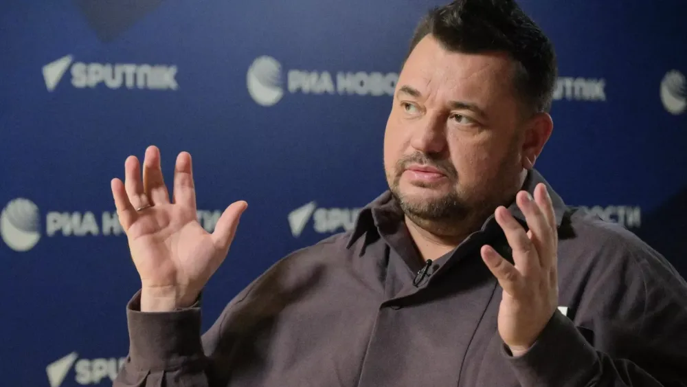Сергей Жуков раскритиковал романтизацию 90-х: «Никому не было прикольно»