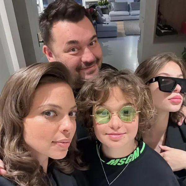 Сергей Жуков: кумовство в шоу-бизнесе — норма