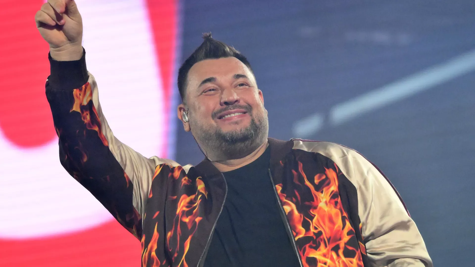 Сергей Жуков признан потерпевшим по делу...