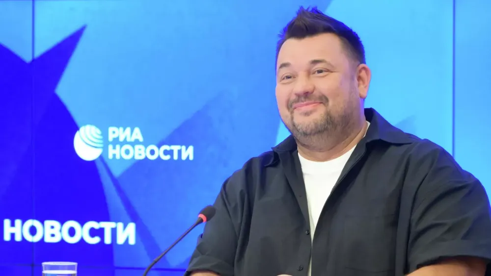 Сергей Жуков о потере мешков денег в 1998 году