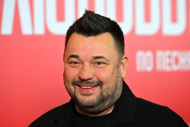 Сергей Жуков: Мама – главное сокровище