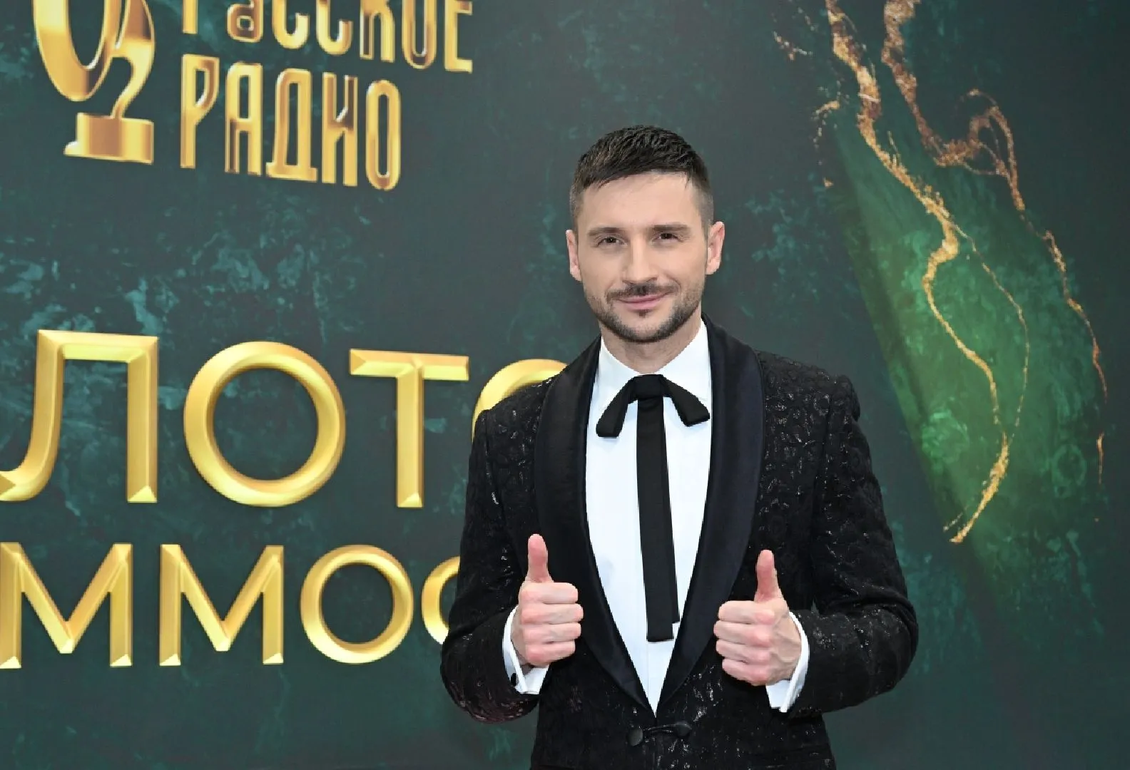 Сергей Лазарев на выпускном дочки: эмоции и новые горизонты