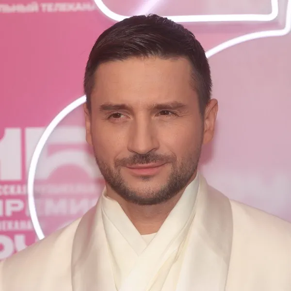 Сергей Лазарев отказался от кино: причины и откровения звезды