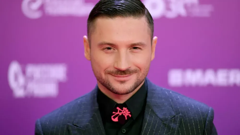 Сергей Лазарев распродал февральские концерты в Подмосковье
