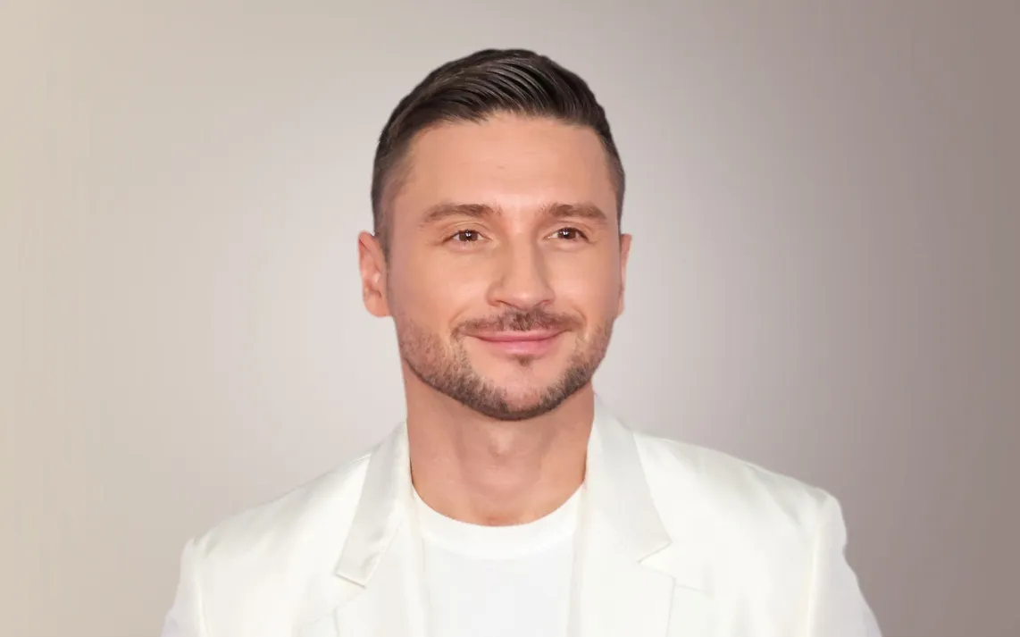 Сергей Лазарев отказался отменять концерты из-за Канье Уэста