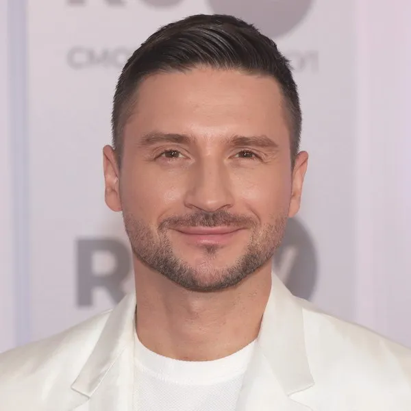 Сергей Лазарев: анонс концертов "Шоумен" в 2026