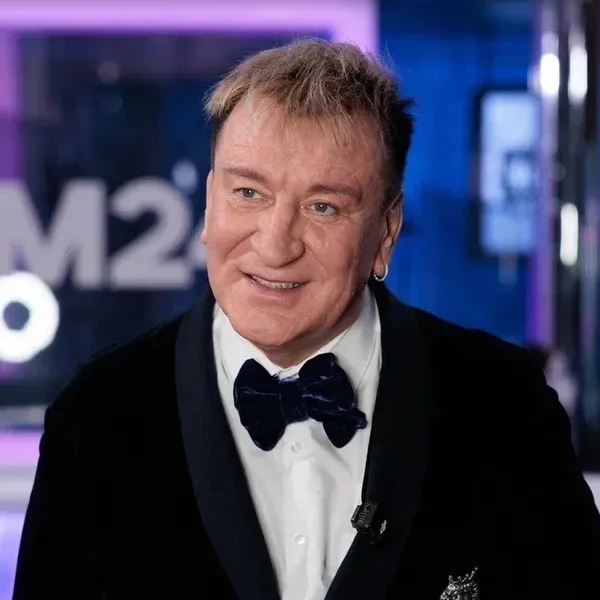 Сергей Пенкин в 65 лет: от дворника до Принца Серебряного