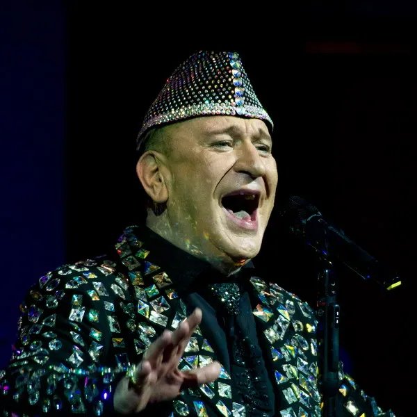 Сергей Пенкин: почему его вокал вызывает споры и критику