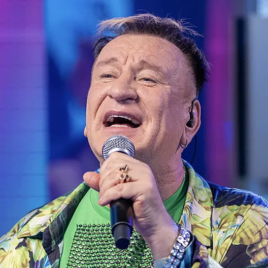 Сергей Пенкин: живой концерт, новые слова и философия творчества