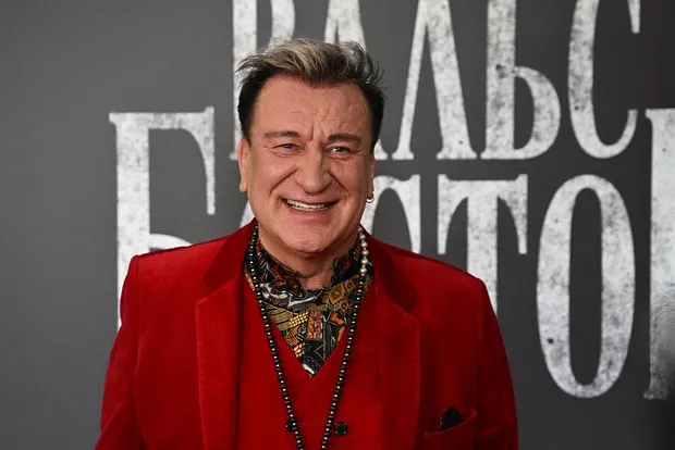 Сергей Пенкин: дворником работа помогла получить московскую прописку