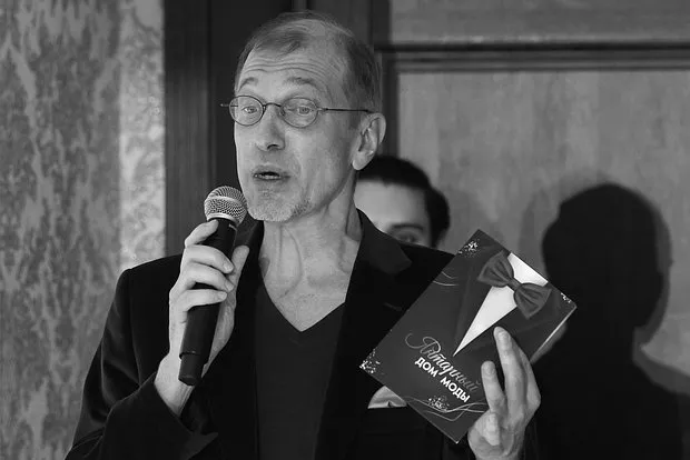 Умер музыкальный критик Сергей Соседов: подробности