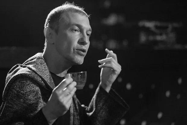 Умер музыкальный критик Сергей Соседов: ему было 58 лет