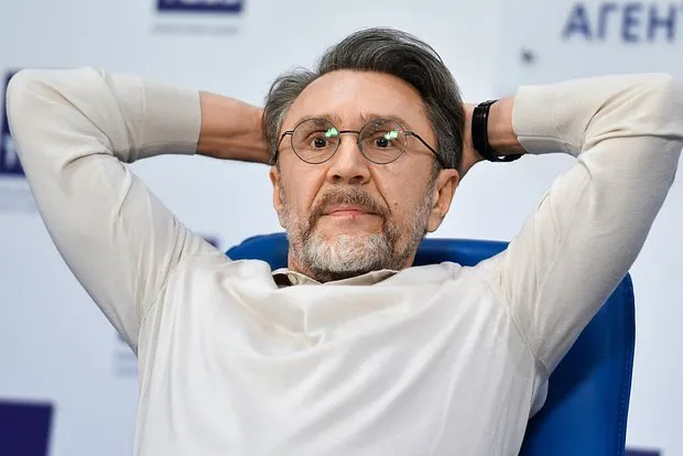 Сергей Шнуров: Слава ничего не стоит