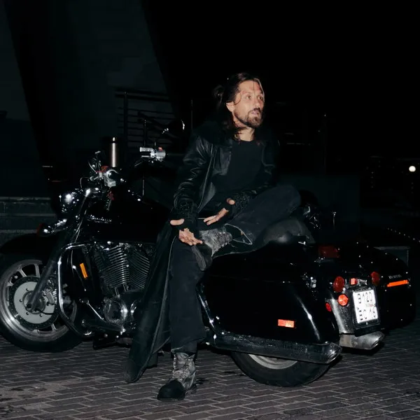 Сергий против нечисти. Зов предков: новый сезон в ...