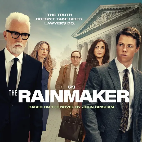 Завершились съемки сериала «Большая фарма»