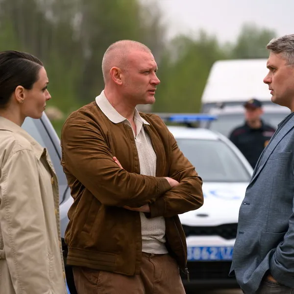 Сериал «Закон есть закон»: старт съемок в Москве в 2026