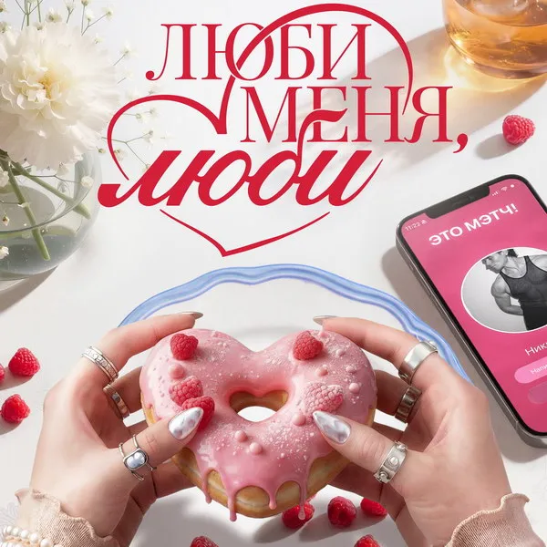 Старт начал съемки сериала о знакомствах в интернете