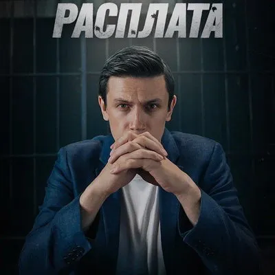 Сериал «Расплата» с Леонидом Бичевиным выходит на РЕН ТВ