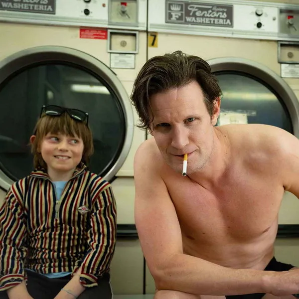 Новый сериал «Смерть Банни Манро»: трейлер и дата ...