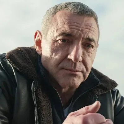 Премьера сериала «Удар» с Максимом Дроздом на Пятом канале