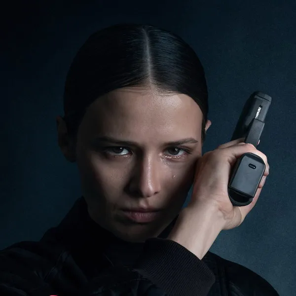 Сериал "Холод": дата премьеры и трейлер 2026