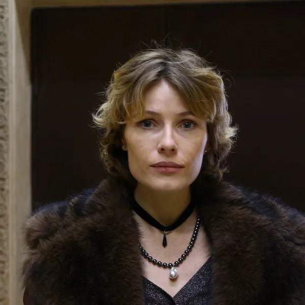 Владимир Епифанцев и новые сезоны сериала Черный пес на НТВ