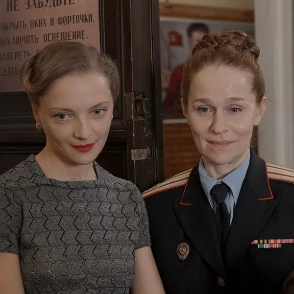 Пятый сезон сериала «Шифр» стартовал в Москве